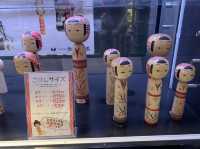 松島離宮見学！