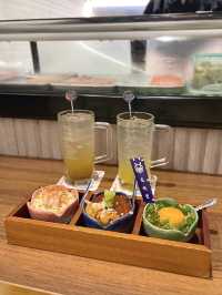 炮台山高性價比居酒屋-究極堂