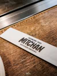 Mitchan Okonomiyaki โอโคสูตรต้นตำรับเมืองฮิโรชิมา