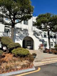 삼청동 가볼만한 곳 추천,정동도서관