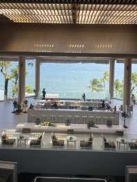 โรงแรมอมารี 📍ภูเก็ต
