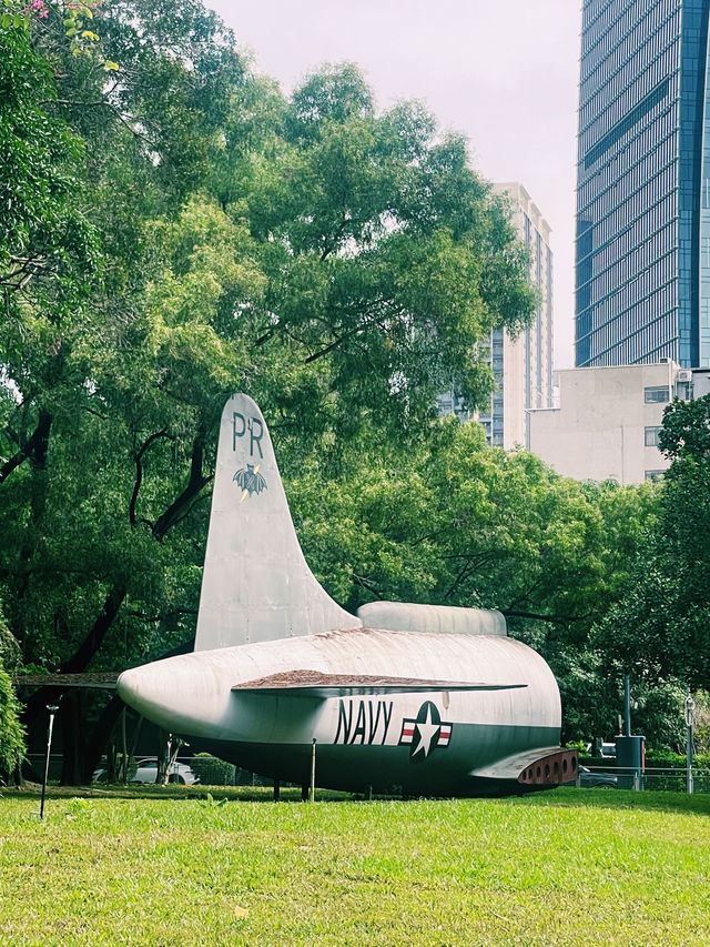 Free things to explore in Shenzhen part II