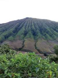 Mount Bromo