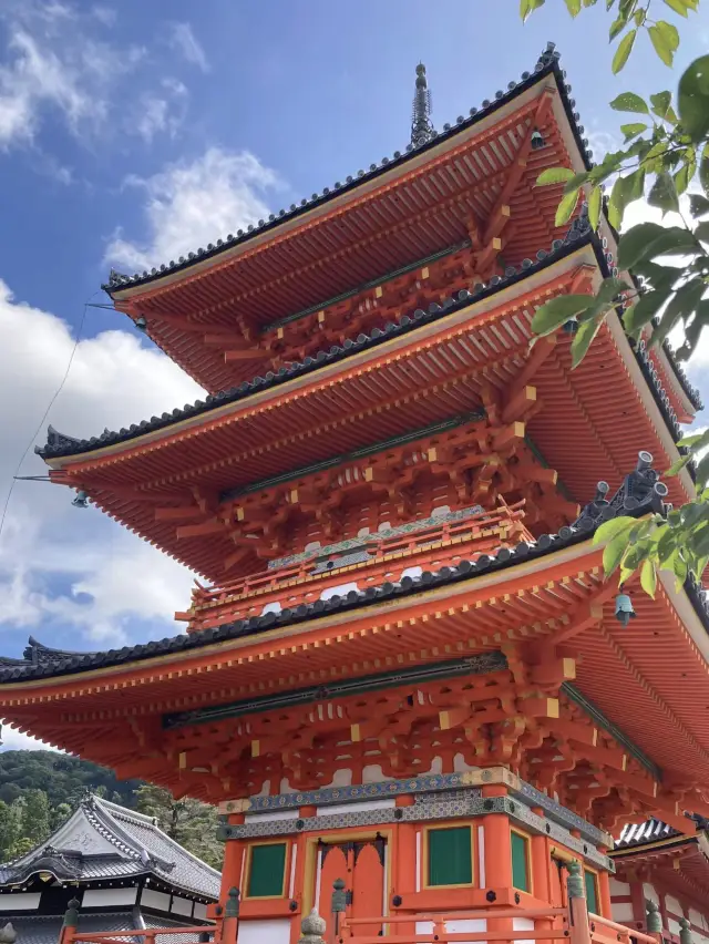 奈良紫藤花御守🪻