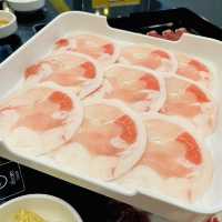 ชาบูพรีเมี่ยมอร่อยเด็ด ไม่จำกัดเวลา