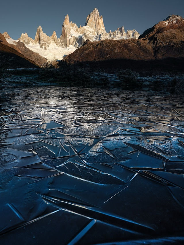 3 Reasons Why Patagonia Is a Must for Your Winter Vacation 