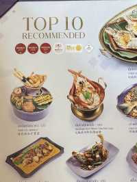 Nara Thai Cuisine: Where Tradition Meets Elegance in Bangkok
