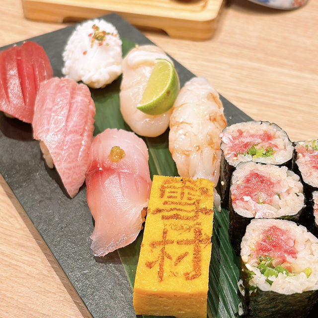 🎏尖沙咀開餐❄️雪村🎄超級抵聖誕套餐