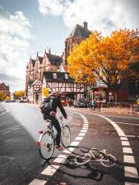 A Guide to Marburg: Germany’s Hidden Gem