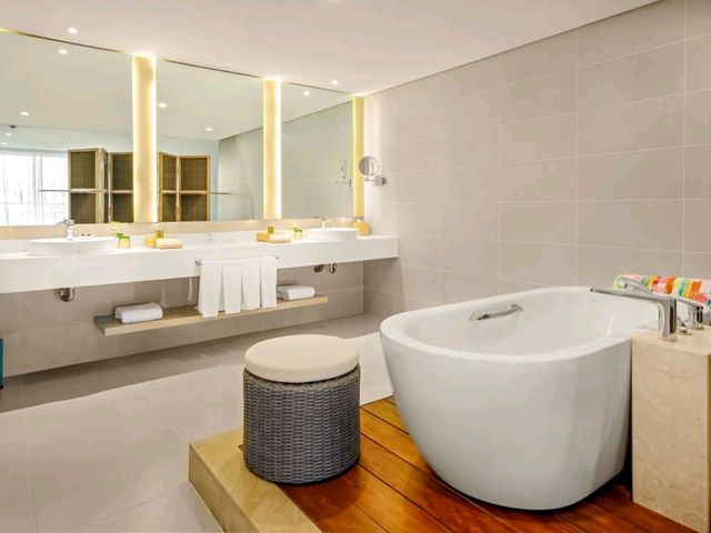 Best Hotel Ever