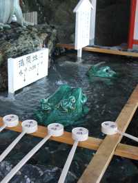  Meoto Iwa: A Sacred Symbol of Love and Harmony in Ise
