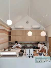 Breadtory Cafe คาเฟ่น่ารักๆ เมืองปทุมธานี