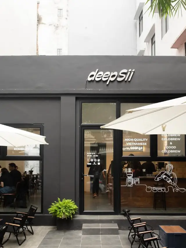 DEEPSII