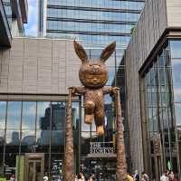 One Bangkok เมืองแห่งชีวิตที่ครบครันเพื่อใช้ชีวิต
