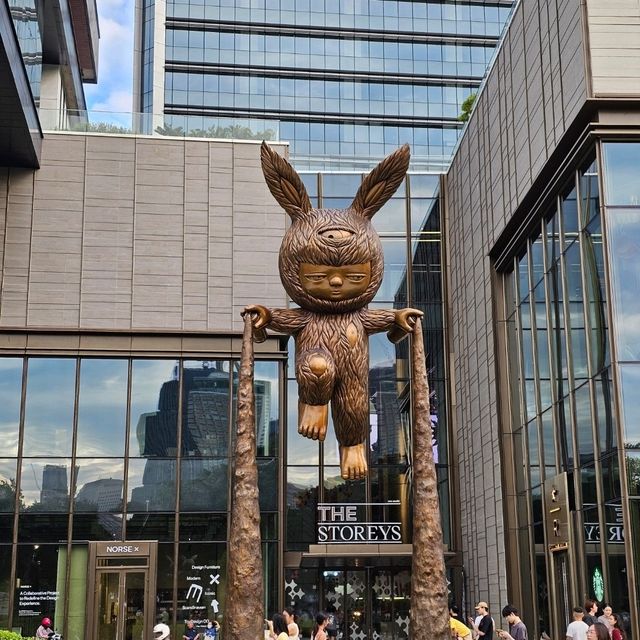 One Bangkok เมืองแห่งชีวิตที่ครบครันเพื่อใช้ชีวิต