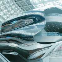 Museum of Contemporary Art & Planning Exhibition