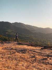 ผานางดำ ใกล้กรุงฯ คนเดียวก็ไปถึง