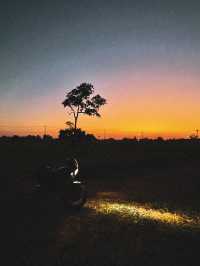 ผานางดำ ใกล้กรุงฯ คนเดียวก็ไปถึง