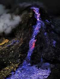 Conquer the Peaks: Outdoor Adventures at Mount Bromo