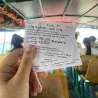 One day trip เกาะสีชัง
