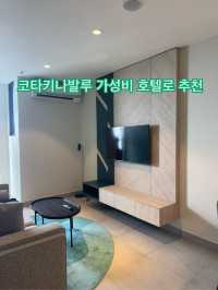 ⭐️모든 게 좋았던 동남아 숙소 추천⭐️