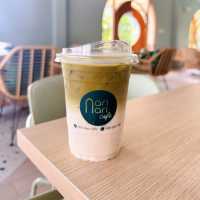  "Nari Nari Cafe" | สตูล ☕️🍰
