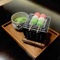 Matcha House