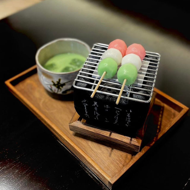 Matcha House