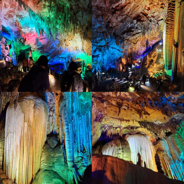 Furong Cave