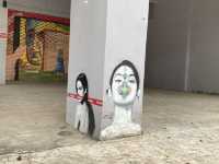 Dream Space Gallery 