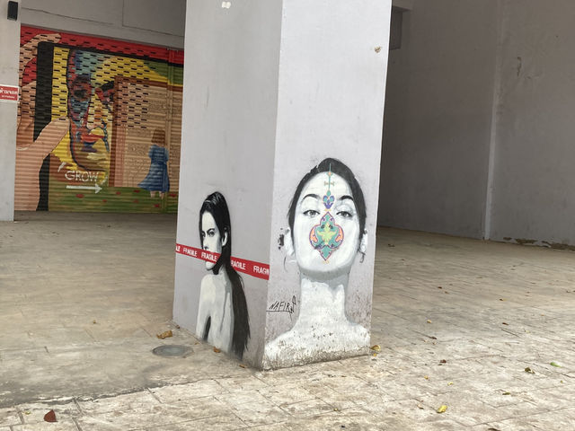 Dream Space Gallery 
