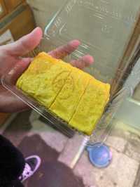 【京都】食の宝庫「錦市場」で食べ歩き🐙