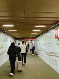 รีวิวสายการบิน Air Macau (Full service)