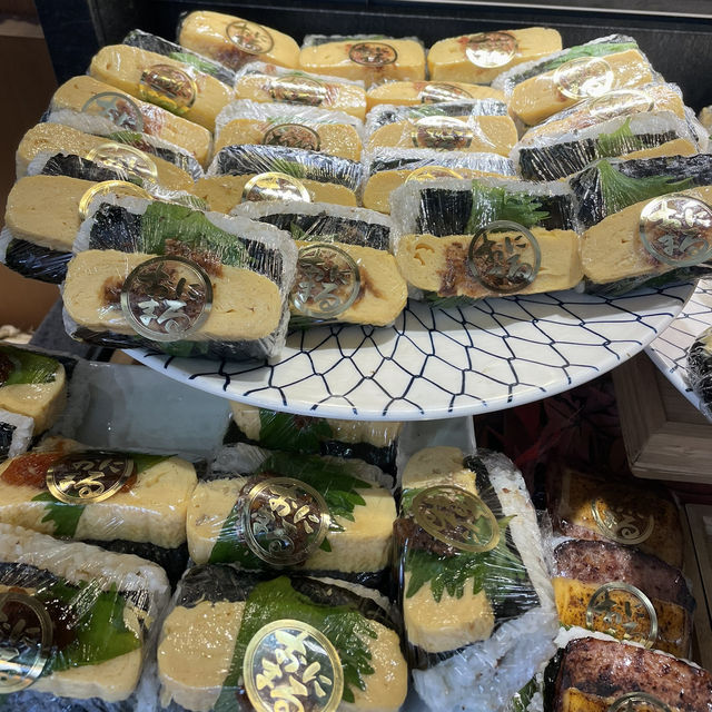 【名古屋】1度は食べてみたい！絶品おにぎり屋🍙