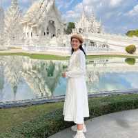 4 สิ่งห้ามพลาดเมื่อมาเชียงราย
