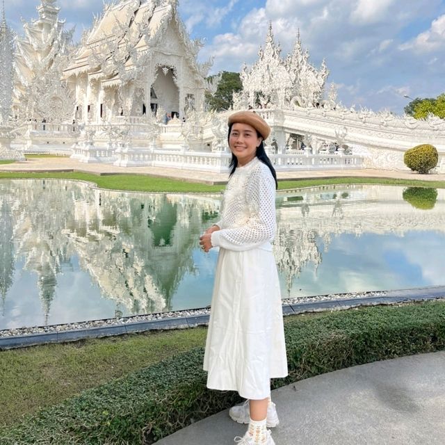 4 สิ่งห้ามพลาดเมื่อมาเชียงราย