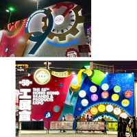 維園工展會2024-香港購物盛會，聖誕新年必到的地方
