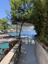 Hidden Treasures of Himare: From Vuno’s Charm to a Secret Beach Paradise