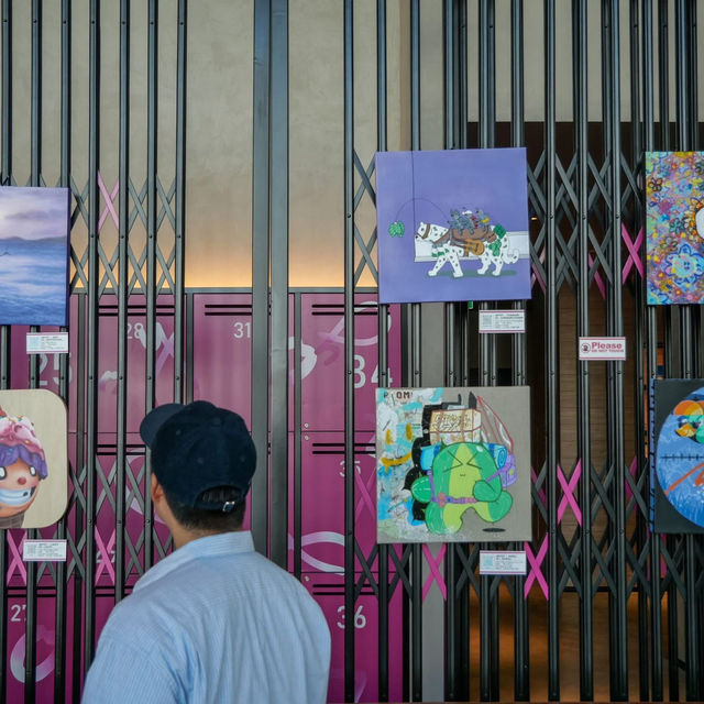 "Fun Hunters of Bangkok" 