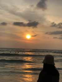 หาดสุรินทร์ ภูเก็ต