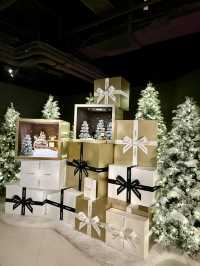 銅鑼灣chanel pop up store