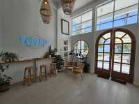 Vongole beach cafe