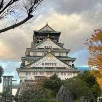 weekend flight deal osaka