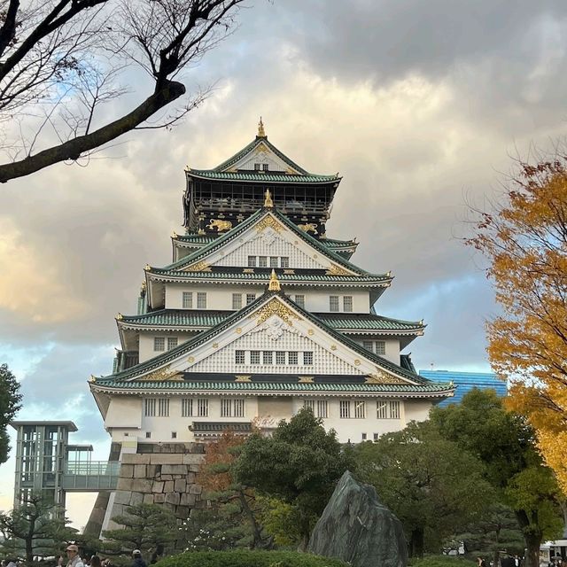 weekend flight deal osaka