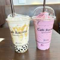 Cafe Racotta กันทรลักษณ์