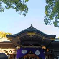 【大阪】大阪を見守り続ける高津神社