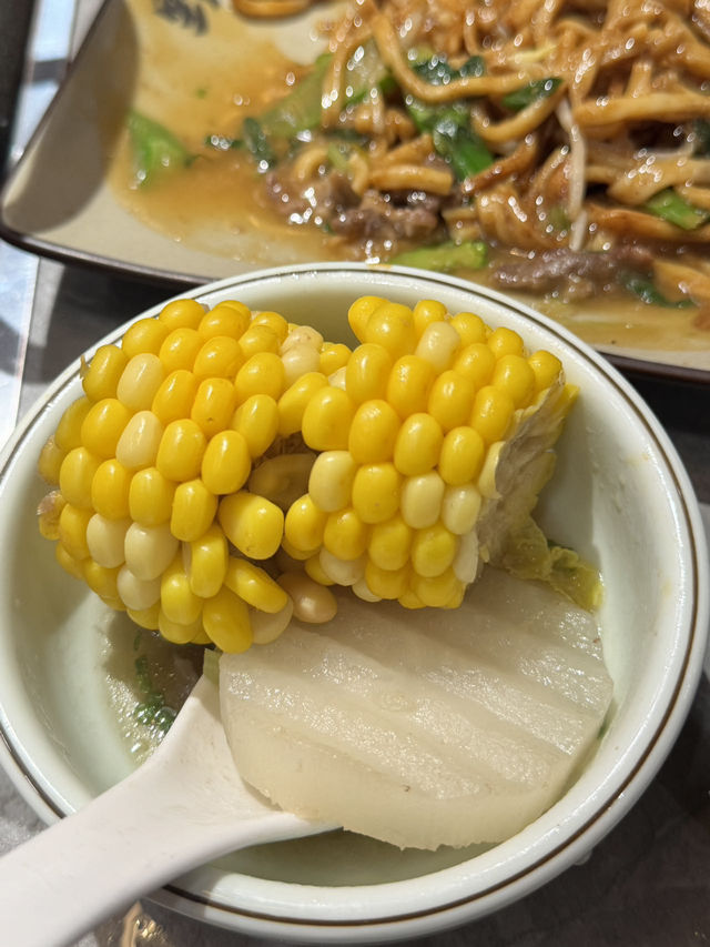 野牛匠•潮汕牛肉火鍋✨