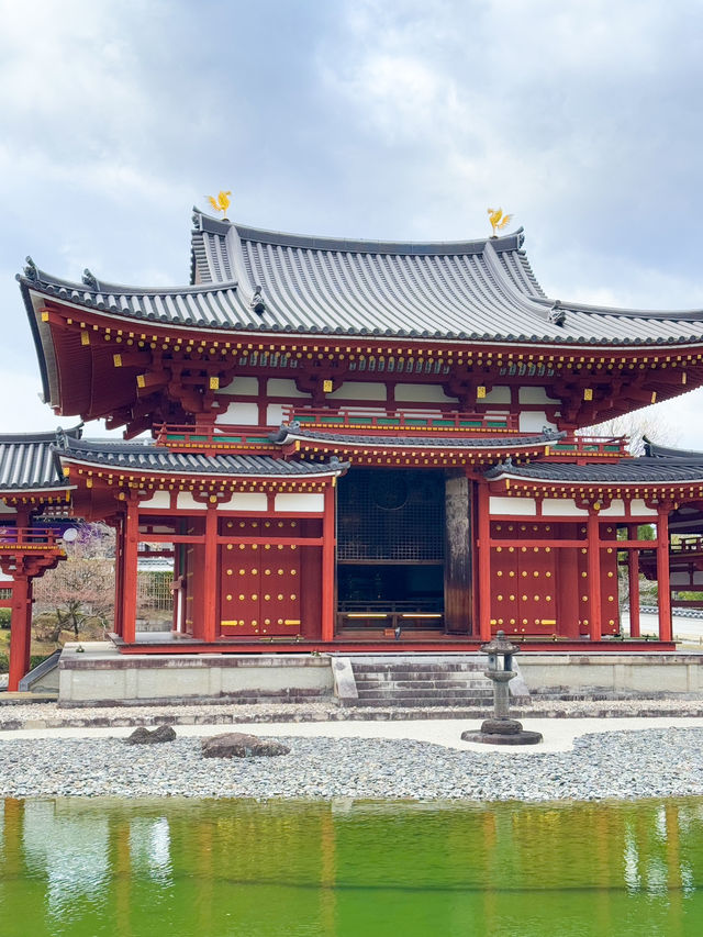 日本景點🇯🇵你知道日本$10硬幣的標誌在哪裏嗎？