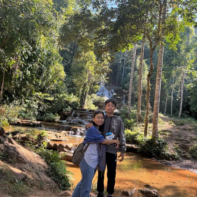 Dec 2024 memory in Mae Sot 