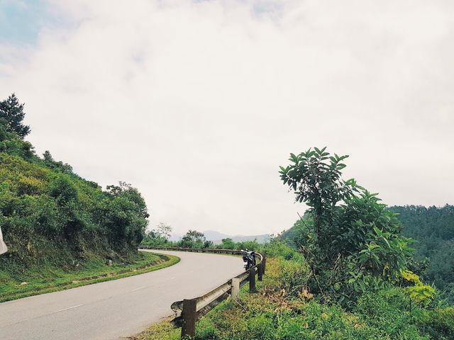 Review Mu Cang Chai and unforgettable skydiving experience